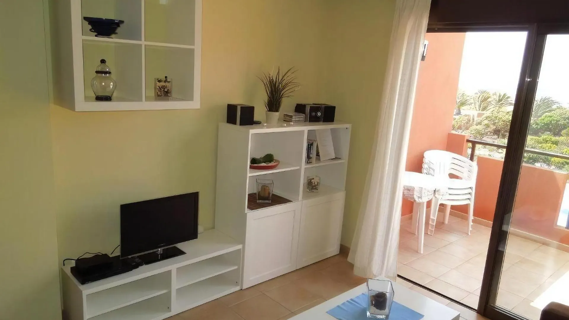 Strandnahe Casa Soleada Apartment El Medano  0*, El Medano (Tenerife) Spain